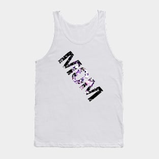 Mothers Day. Tank Top